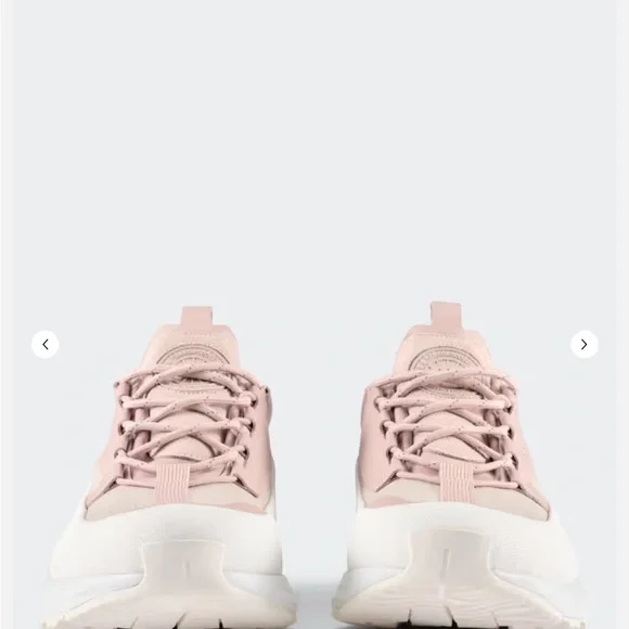 CANADA GOOSE GLACIER TRAIL SNEAKERS - Picture 3 of 11